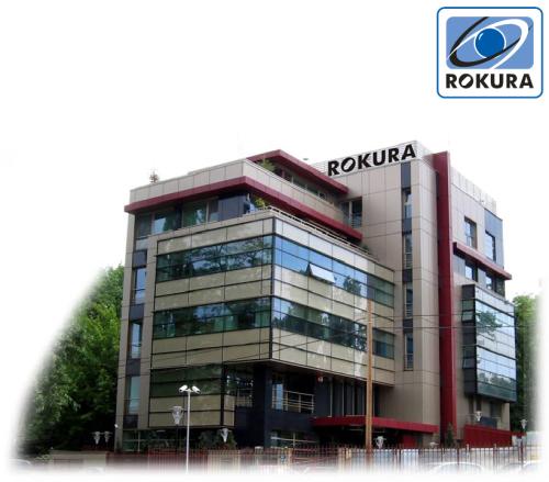 ROKURA